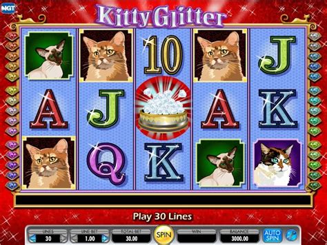  casino guru kitty glitter
